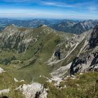 Bergwelt [18] – Großer Daumen