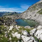 Bergwelt [21] – Koblatsee