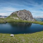 Bergwelt [3] – Kogelsee