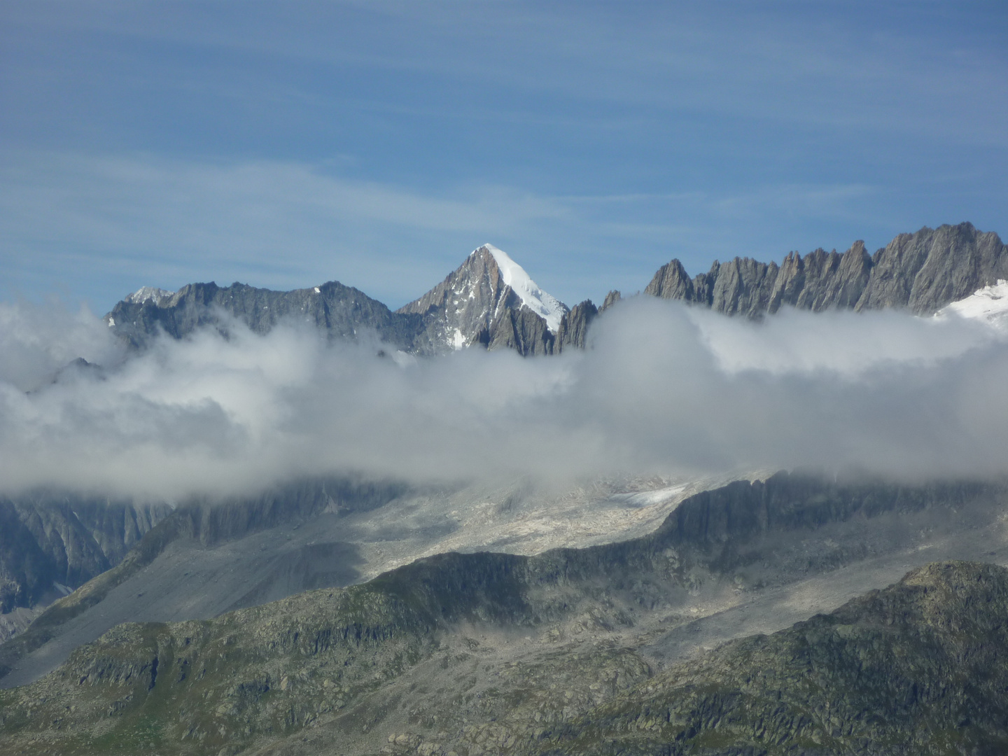 Bergwelt