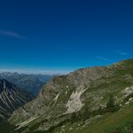 Bergwelt [7] – Faltenbachtal