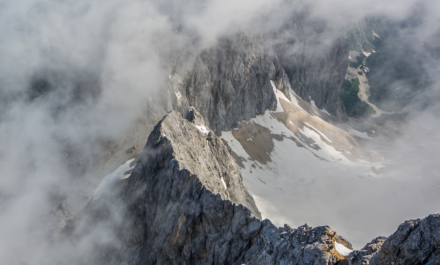 Bergwelt