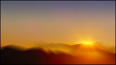 Bergwelt...