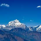 Bergwelt am Dhaulagiri 01