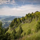 Bergwelt am Kitzbühler Horn