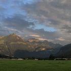 Bergwelt am Königsee