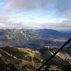 Bergwelt bei Garmisch - Partenkirchen