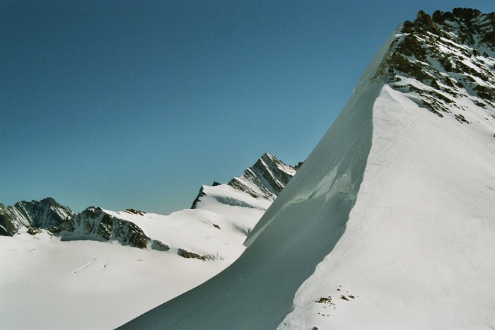 Bergwelt