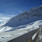 Bergwelt Davos