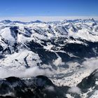 Bergwelt der Ostschweiz
