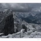 Bergwelt Dolomiten