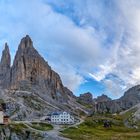 Bergwelt - Dolomiten