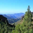 Bergwelt Gran Canarias