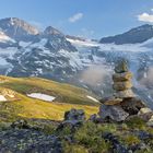 Bergwelt im Montafon