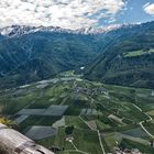 Bergwelt im Vinschgau