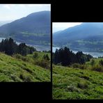 "Bergwelt Immenstadt Alpsee an der Siede Alpe"