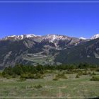 Bergwelt in Andorra (reload)