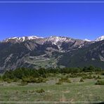 Bergwelt in Andorra (reload)