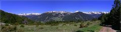 Bergwelt in Andorra (reload)