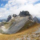 Bergwelt Karwendel