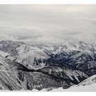 Bergwelt Karwendel