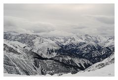 Bergwelt Karwendel