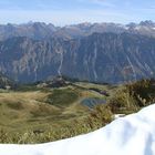 bergwelt kleinwalsertal