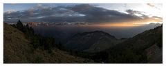 Bergwelt Liechtenstein