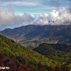 Bergwelt Madeira