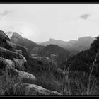 Bergwelt Nordost-Mallorca