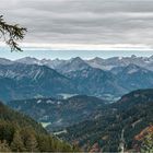 Bergwelt Oberallgäu