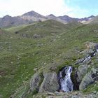 Bergwelt Ötztaler Alpen