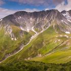 Bergwelt Serfaus