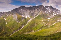 Bergwelt Serfaus