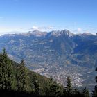 Bergwelt Südtirol