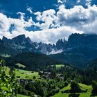 Bergwelt Südtirol