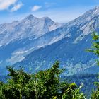 Bergwelt - Tirol
