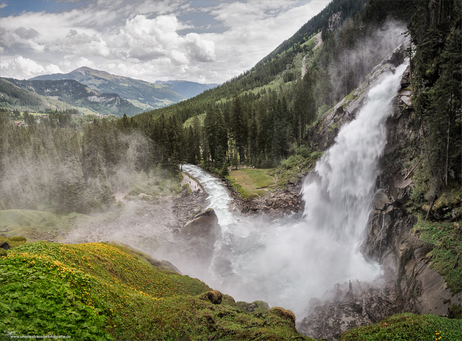 Bergwelten [12] – Hohen Tauern