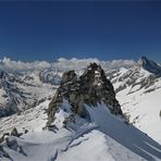 Bergwelten [5] – Hintertuxer Gletscher