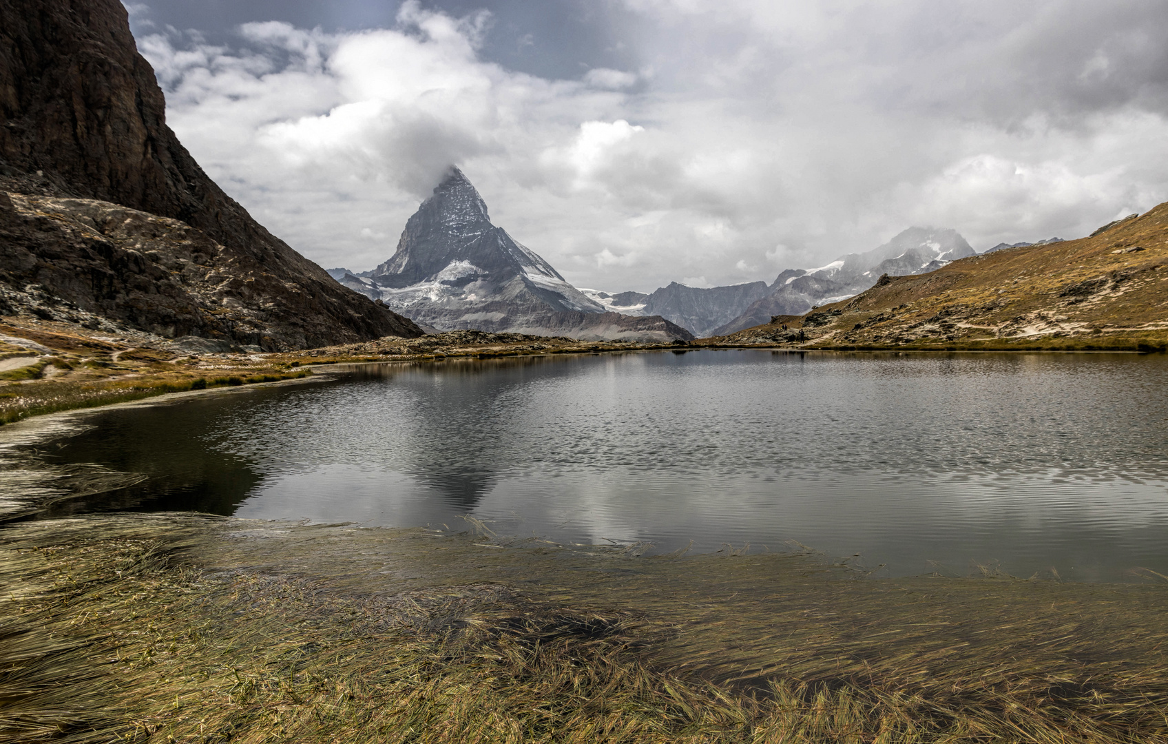 Bergwelten - Am Matterhorn