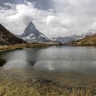 Bergwelten - Am Matterhorn