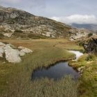 Bergwelten - am Simplonpass