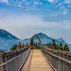 Bergwelten Baumkronenweg Füssen