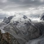 Bergwelten - Die Gletscher sterben