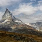 Bergwelten - Matterhorn