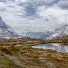 Bergwelten - Matterhorn Abschied