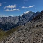 Bergwelten - Stilfser Joch