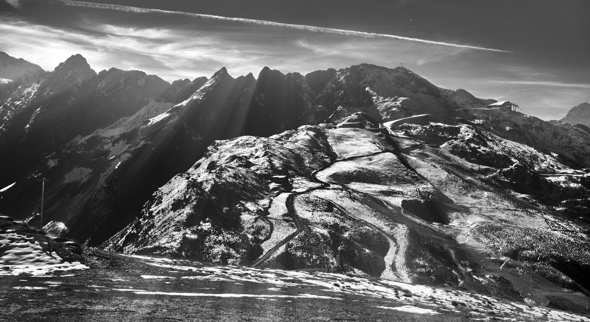 Bergwelten_langsam kommt der Schnee