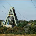 Bergwerk Auguste Victoria Marl (3) 