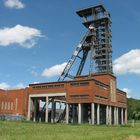 Bergwerk Crachet-Picquery